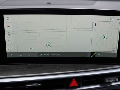 New 2026 Kia Sorento SX image 15