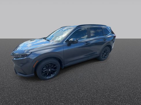 Used 2024 Honda CR-V Sport image 5