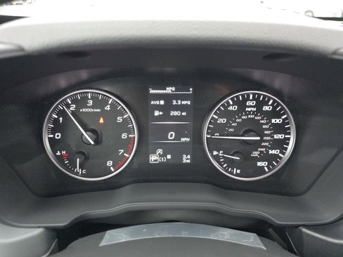 New 2026 Subaru Forester Sport image 22