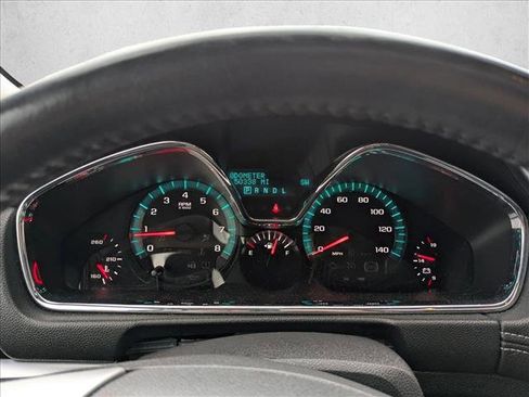 Used 2017 Chevrolet Traverse Premier w/ LPO, 'HIT The Road' Package image 11