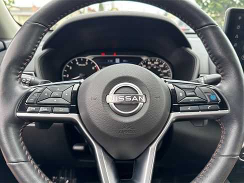 Certified 2023 Nissan Altima 2.0 SR image 23