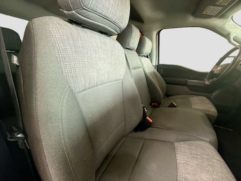 Used 2021 Ford F150 XLT w/ Equipment Group 301A Mid AWD/4WD image 27