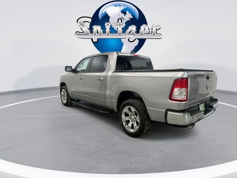Used 2022 RAM 1500 Big Horn image 7