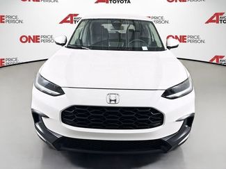 Used 2025 Honda HR-V LX video 2