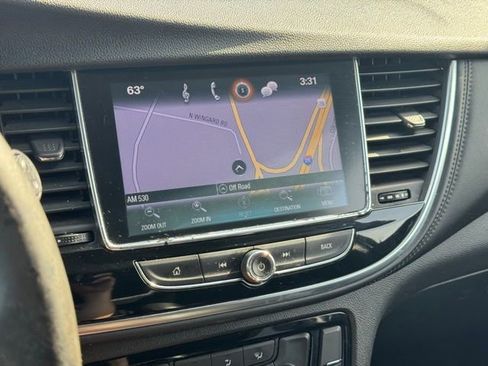 Used 2017 Buick Encore Preferred image 30