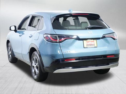 Used 2024 Honda HR-V EX-L image 5