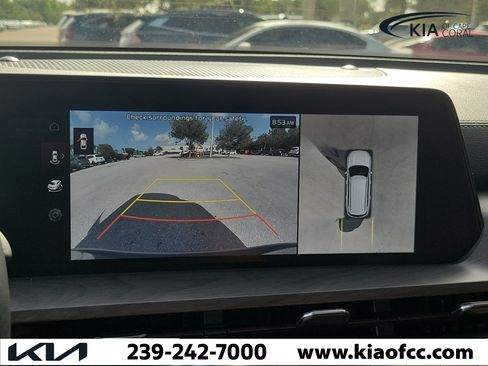 Certified 2024 Kia Telluride SX X-Line AWD/4WD image 27