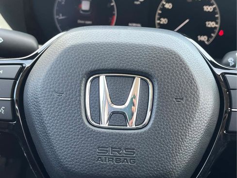 New 2026 Honda HR-V EX-L image 23