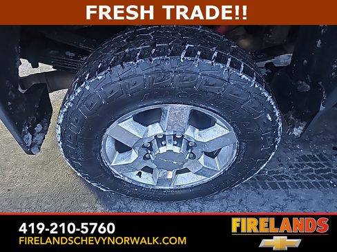 Used 2018 GMC Sierra 3500 Denali w/ Duramax Plus Package image 21