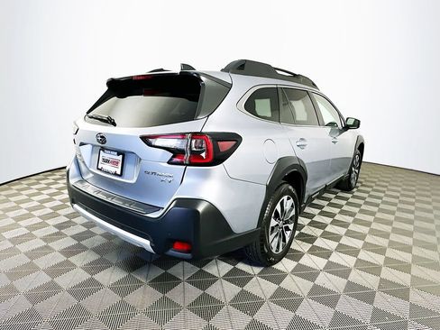 Certified 2024 Subaru Outback Limited XT AWD/4WD image 10