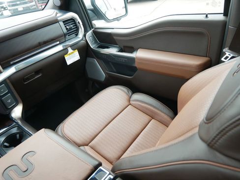 New 2026 Ford F150 King Ranch AWD/4WD image 16