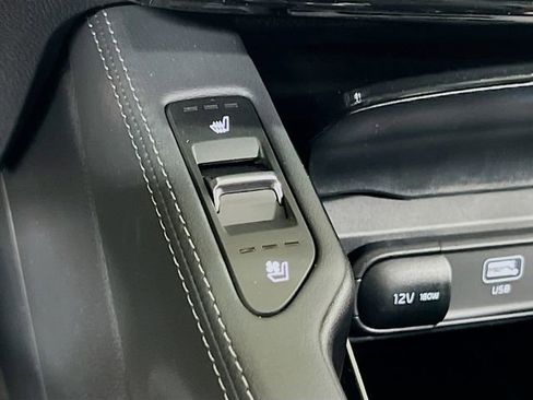 New 2025 Kia Telluride EX image 21