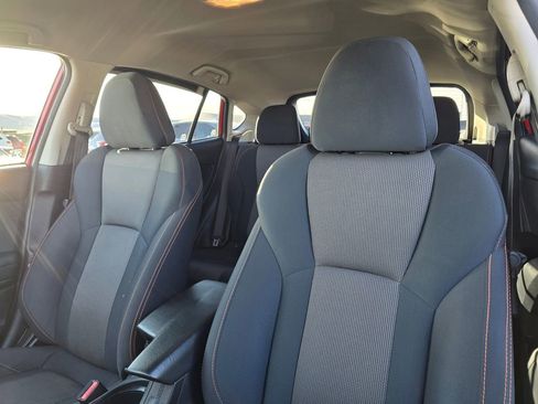 Used 2022 Subaru Crosstrek 2.0i Premium w/ Popular Package #4A image 23