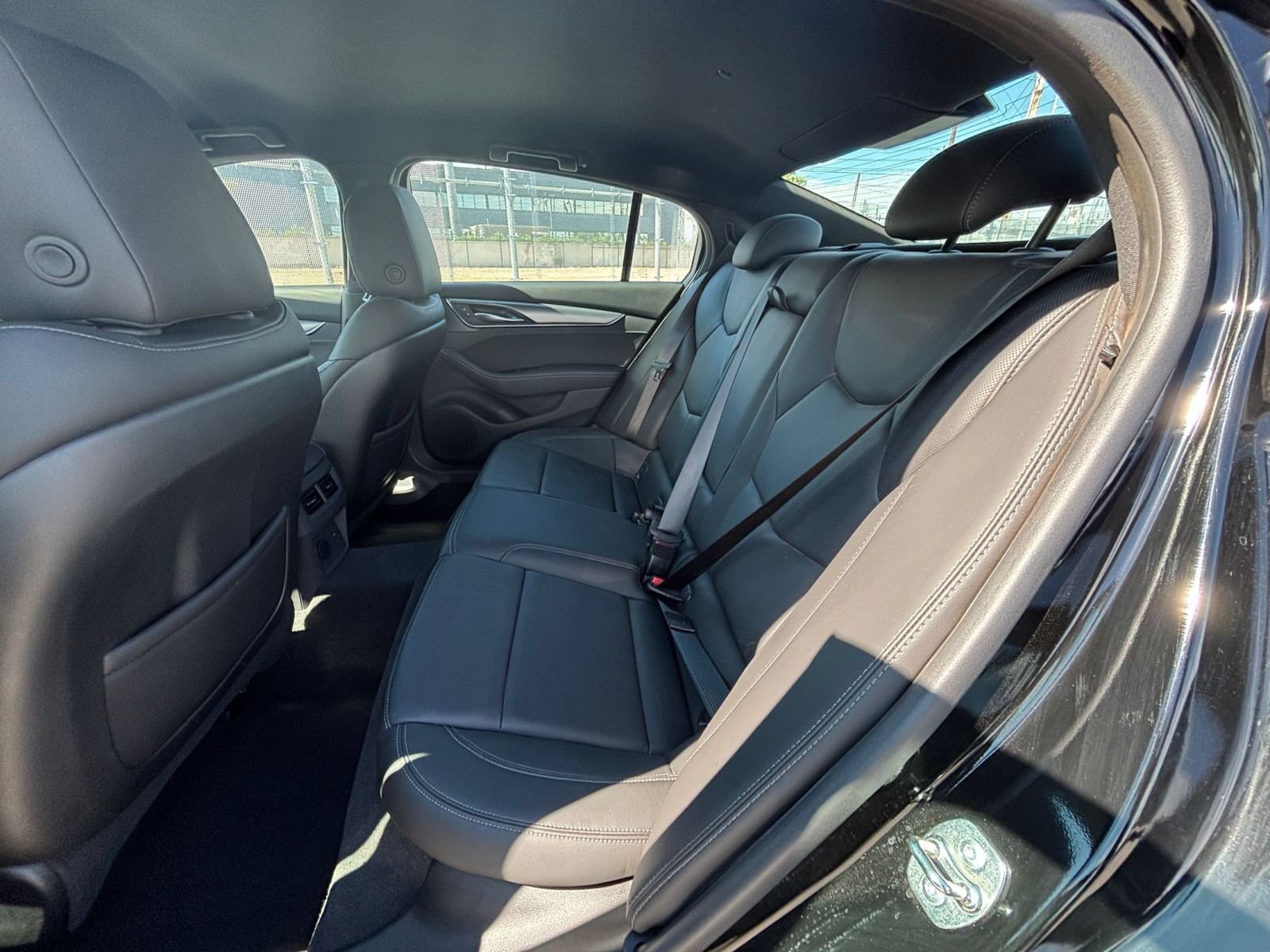 Used 2026 Cadillac CT5 Premium Luxury RWD image 26