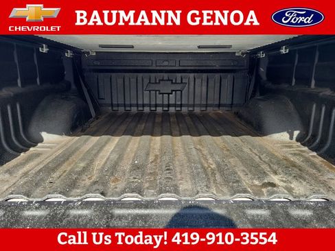 Used 2020 Chevrolet Colorado LT w/ Colorado RST Special Edition image 7