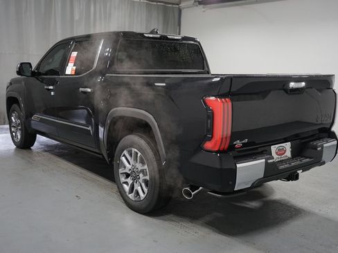 New 2026 Toyota Tundra 1794 Edition image 7
