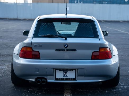 Used 1999 BMW Z3 2.8 image 10