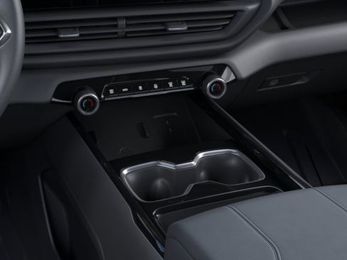 New 2026 Chevrolet Silverado EV LT AWD/4WD image 23
