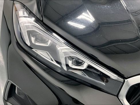 Used 2025 BMW 330i xDrive Sedan image 28