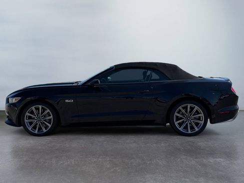 Used 2016 Ford Mustang GT Premium image 6