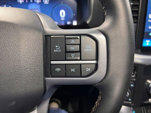 Used 2025 Ford F150 Lariat w/ Equipment Group 502A High AWD/4WD image 11