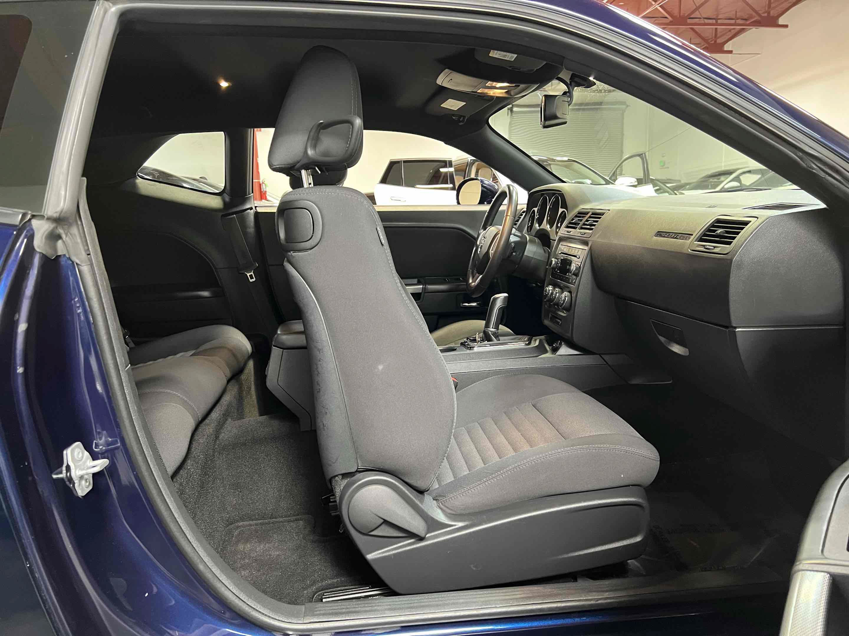 Used 2014 Dodge Challenger R/T RWD image 51