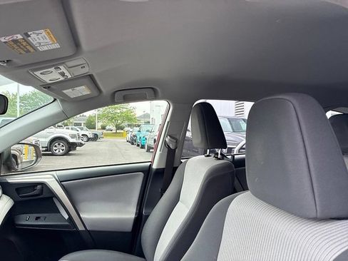 Used 2015 Toyota RAV4 LE AWD/4WD image 20