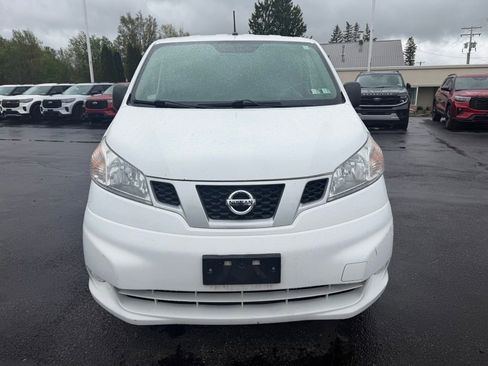 Used 2020 Nissan NV200 S FWD image 17