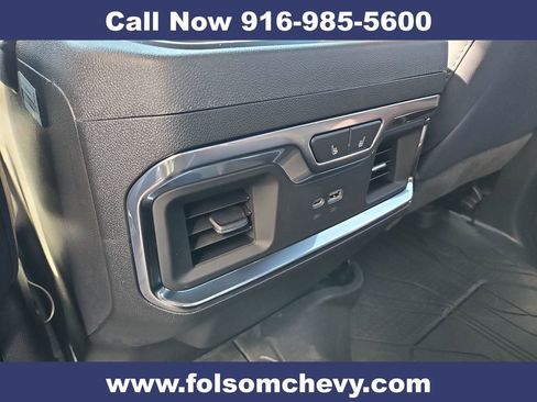 New 2026 Chevrolet Silverado 2500 High Country AWD/4WD image 15