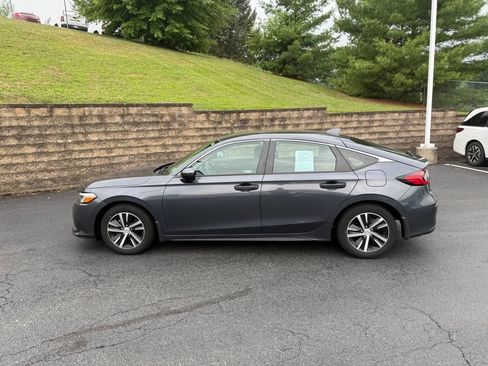 Used 2024 Honda Civic LX image 7