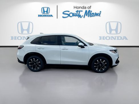 New 2027 Honda HR-V EX-L image 8