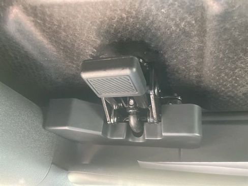 Used 2025 Ford Bronco Big Bend AWD/4WD image 54