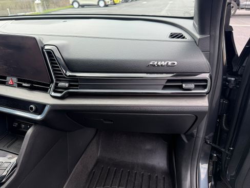 Used 2023 Kia Sportage X-Pro AWD/4WD image 23
