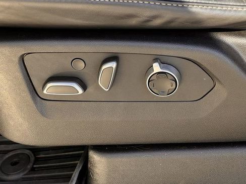 Used 2023 Cadillac Escalade V w/ LPO, Floor Liner Package image 23