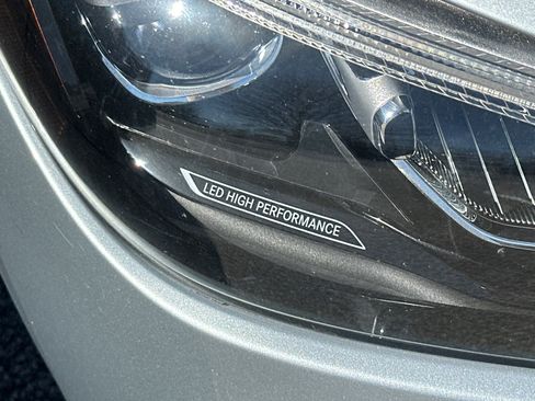 Used 2023 Mercedes-Benz C 300 4MATIC Sedan image 7