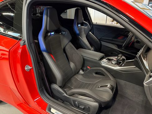 Used 2024 BMW M2 w/ Carbon Package image 22