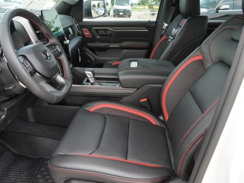 New 2026 RAM 1500 RHO w/ RHO Level 1 Equipment Group AWD/4WD image 20