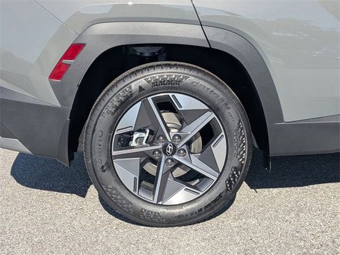 New 2026 Hyundai Tucson SEL image 11