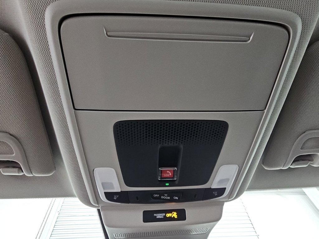 New 2026 Honda Accord LX image 19