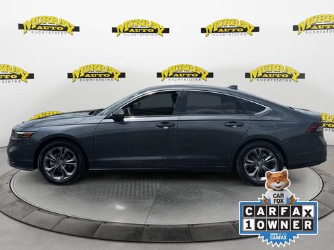 Used 2024 Honda Accord EX image 2
