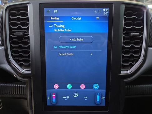 Used 2024 Ford Ranger XL w/ Trailer Tow Package image 19