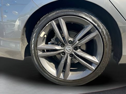 Used 2024 Acura Integra A-Spec FWD image 26