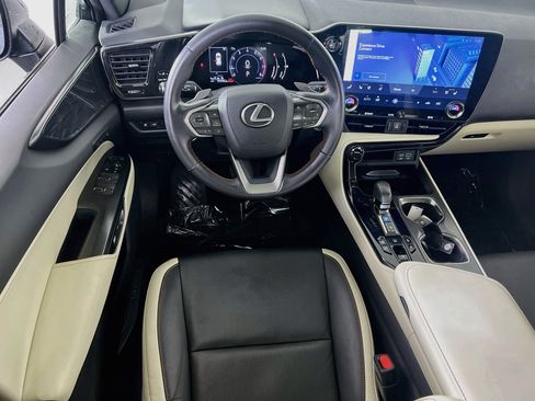 Used 2024 Lexus NX 350 AWD image 23