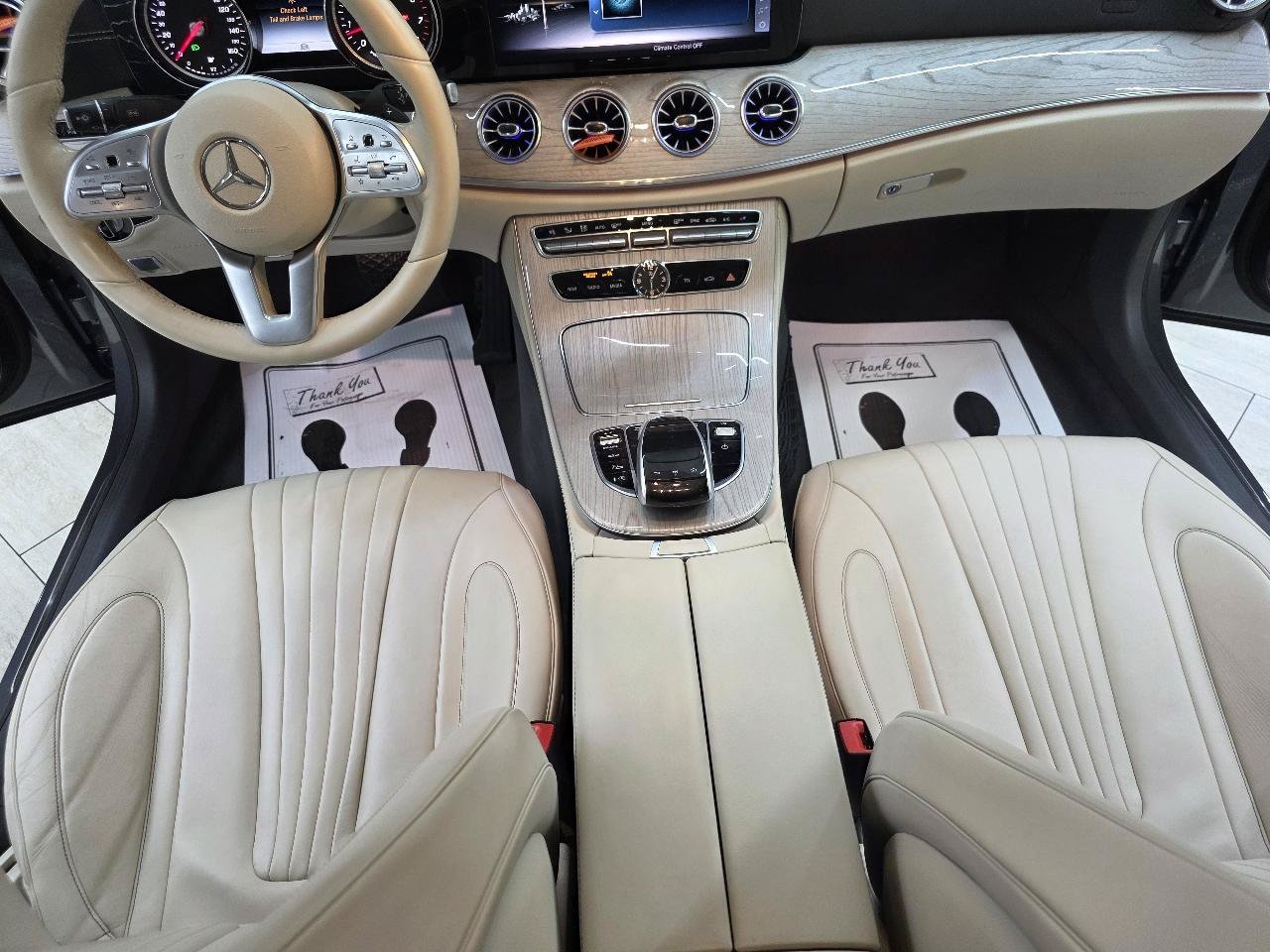 Used 2019 Mercedes-Benz CLS 450 4MATIC image 30