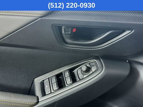 Certified 2026 Subaru Crosstrek 2.5i Wilderness AWD/4WD image 21