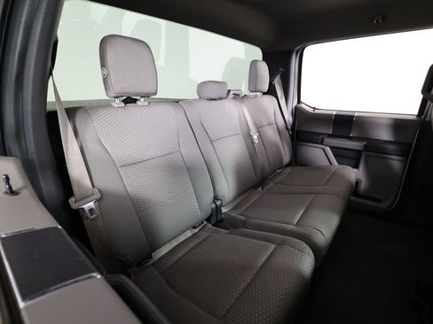 Used 2016 Ford F150 XLT w/ Trailer Tow Package image 19