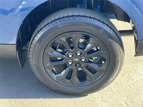 Used 2024 Ford Maverick Lariat w/ Black Appearance Package image 38