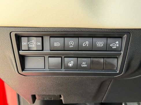 Used 2023 Toyota Tundra 1794 Edition w/ TRD Off-Road Package AWD/4WD image 26