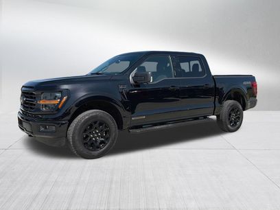 Certified 2024 Ford F150 XLT w/ Equipment Group 302A MID