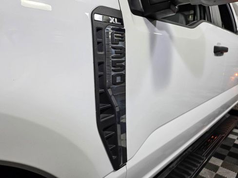 Used 2023 Ford F350 XL image 40